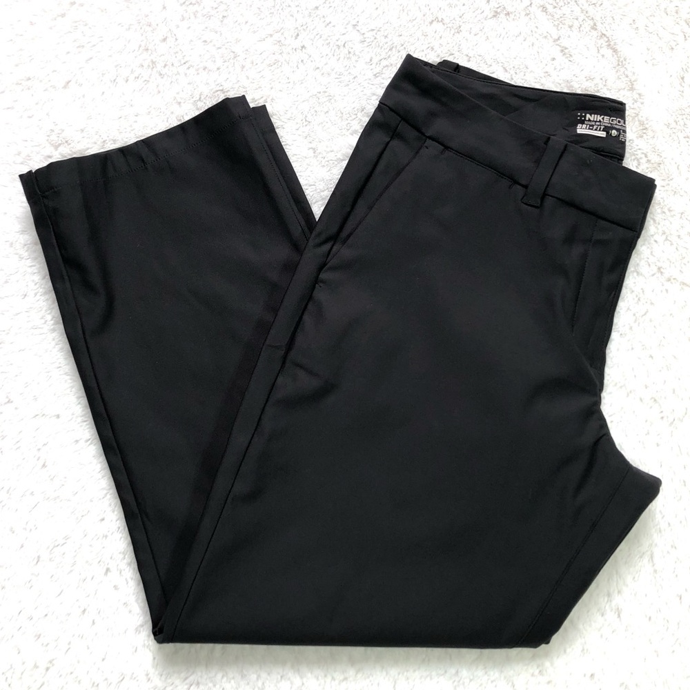 Nike Golf Dri-Fit Cropped Pants